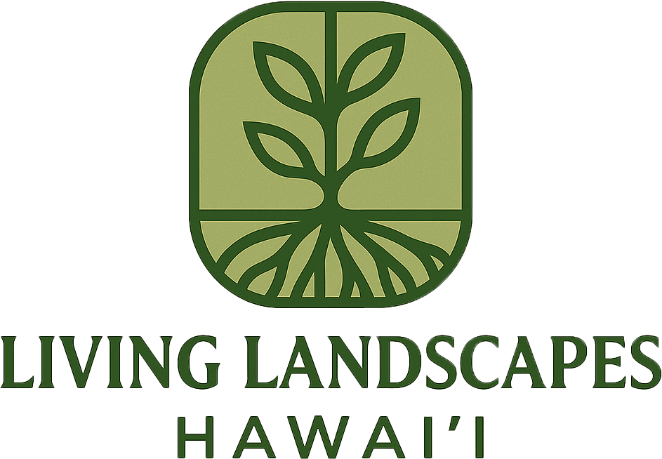 Living Landscapes Hawaiʻi